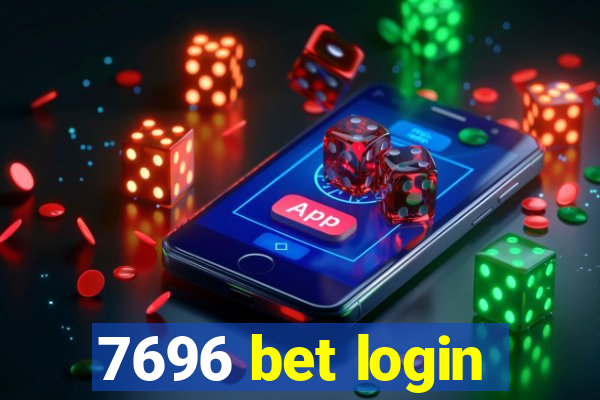 7696 bet login